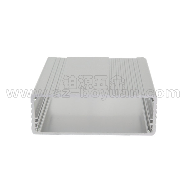 鋁合金外殼BY-146 規格：83X29