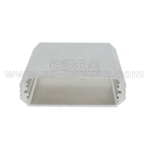 鋁合金外殼加工BY-144 規格：78X24