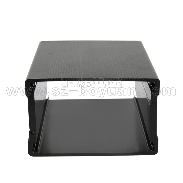 鋁合金外殼BY-052 規格：76X46