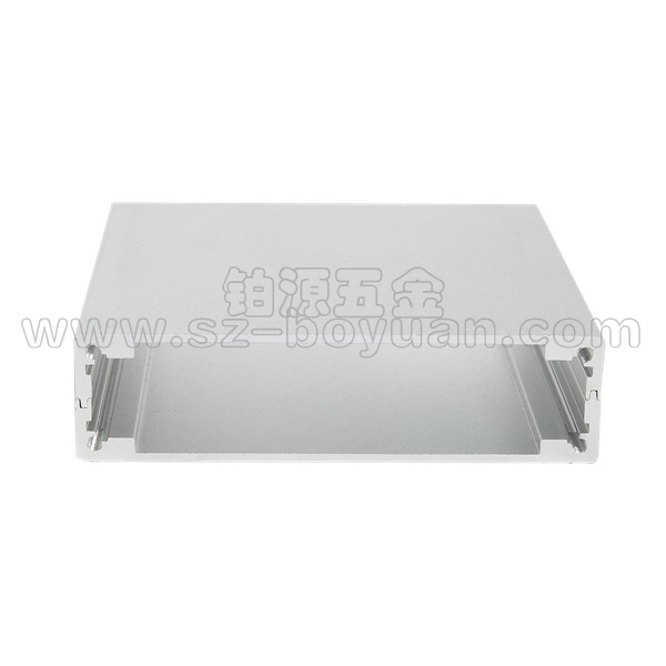 鋁合金外殼BY-047 規格：98X25