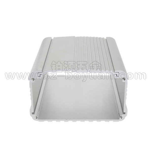 鋁合金外殼BY-044 規格：95X55