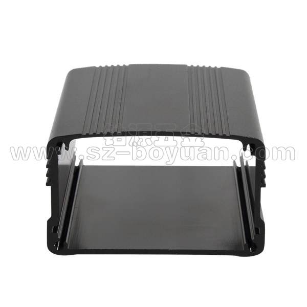 鋁合金外殼BY-043 規格：63X38