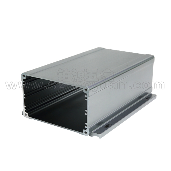 鋁合金外殼表麵都有哪些處理工藝？