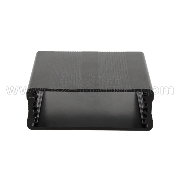 鋁合金外殼BY-018 規格：69X24