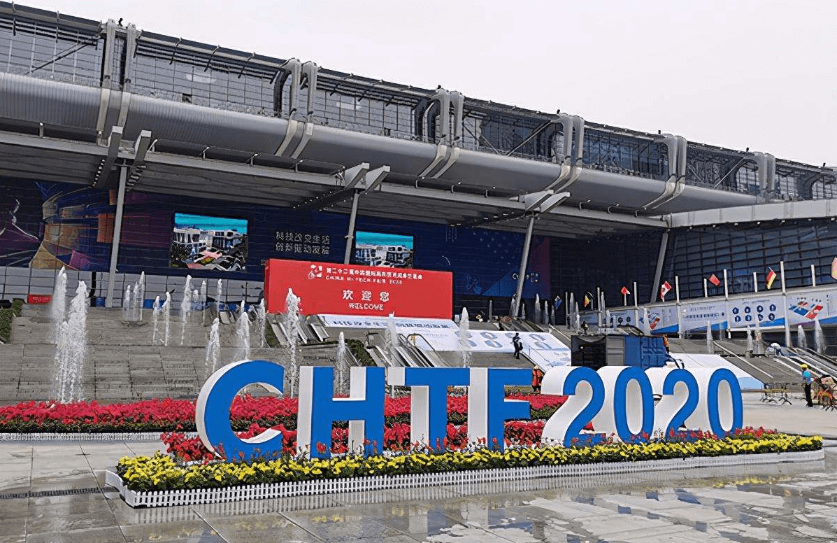 第二十二屆高交會圓滿落幕！樱桃视频在线播放五金攜新品亮相備受矚目