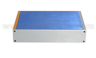 鋁合金機箱的優勢有哪些？