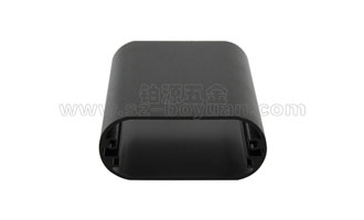 鋁合金外殼刮花了怎麽辦？