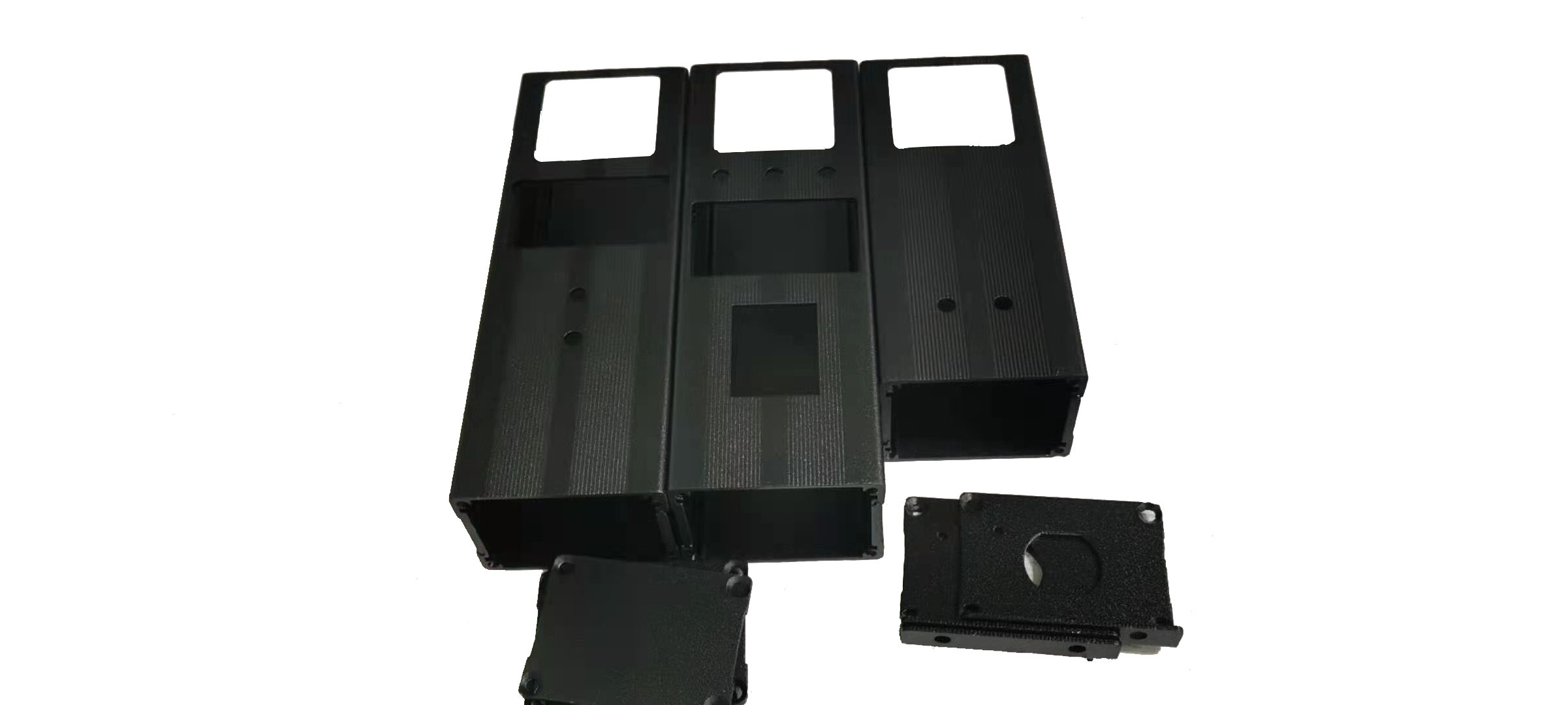 智能插座外殼 規格：52*38-120