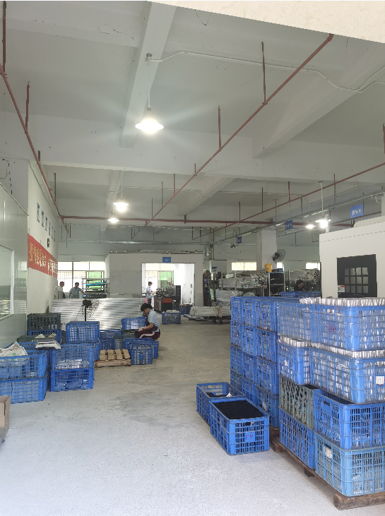 客戶訂單接踵而至，忙碌的發貨現場|樱桃视频在线播放五金