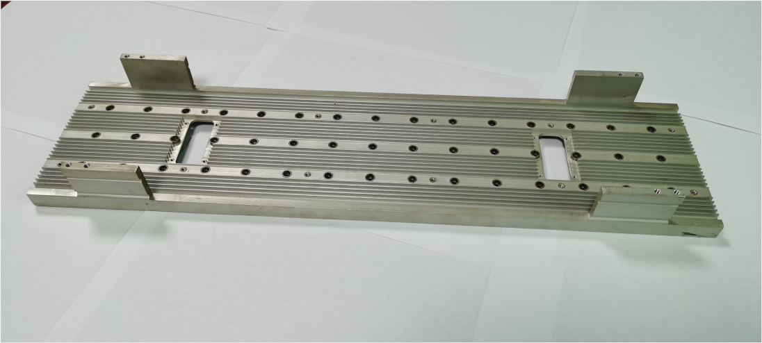 鈑金加工表麵除垢物的處理方法有哪些?