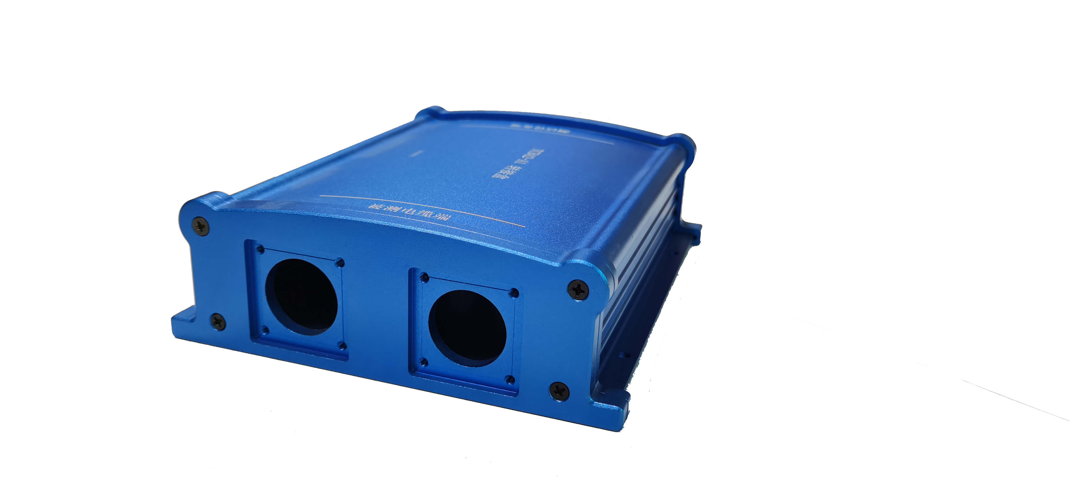 鈑金外殼要怎麽選擇?