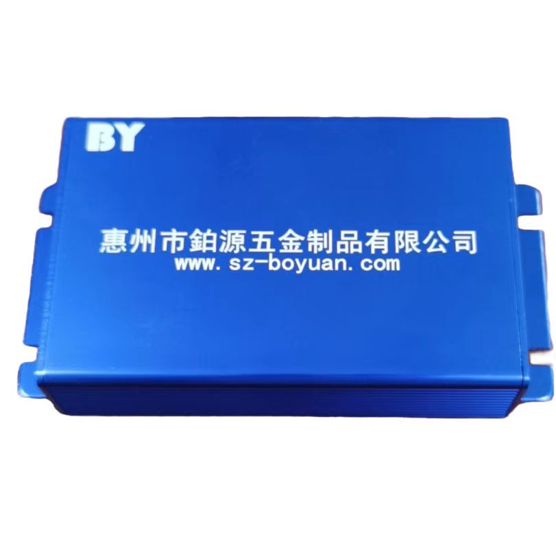 鈑金機箱加工驗收有哪些標準？