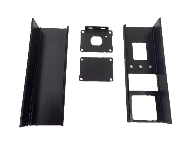 CNC加工流程和優勢有哪些？