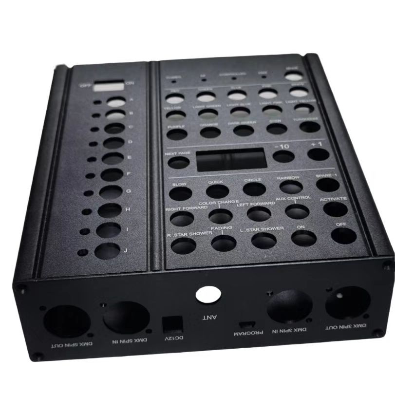 怎樣操控鈑金機箱加工中的鈑金件質量？