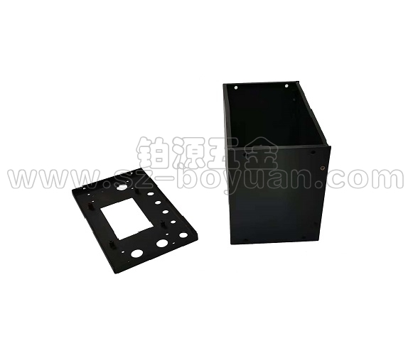 當鈑金機箱加工處理不當時會造成什麽影響？