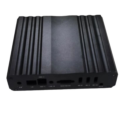 鈑金機箱加工有哪些防腐處理？