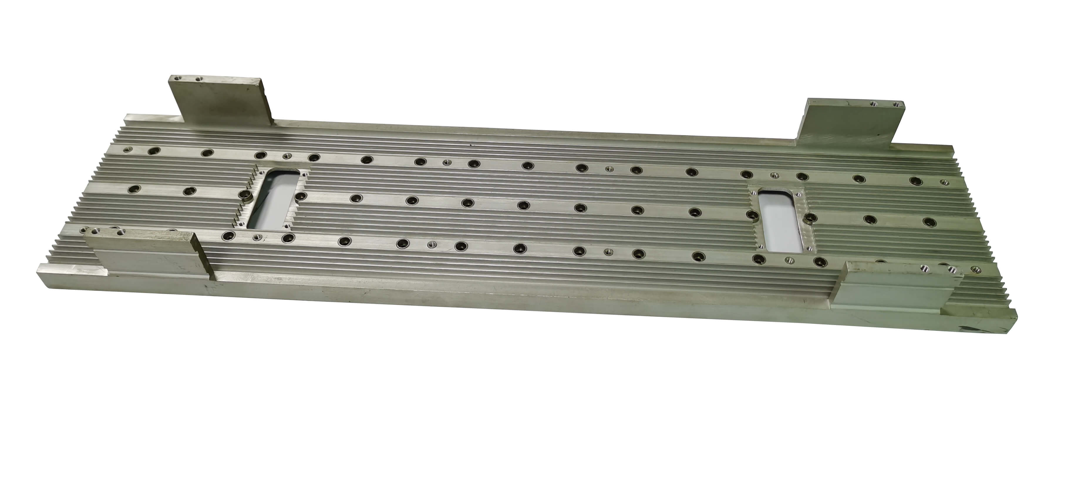 鈑金機殼有哪些應用領域？