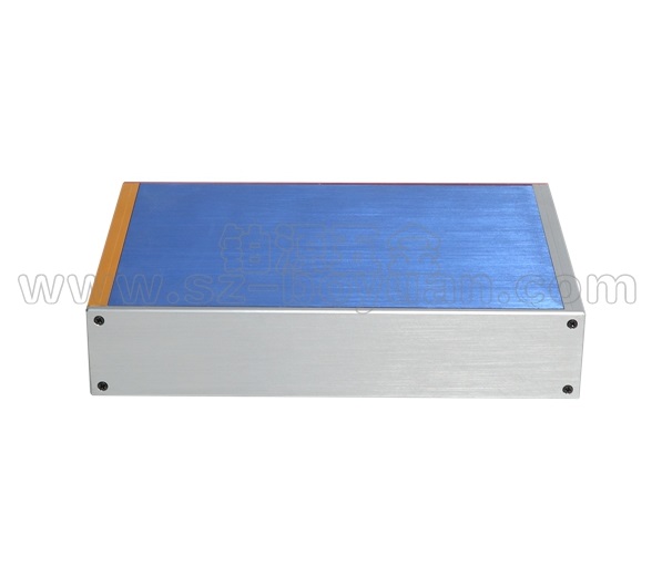 鋁合金機箱有哪些優勢？